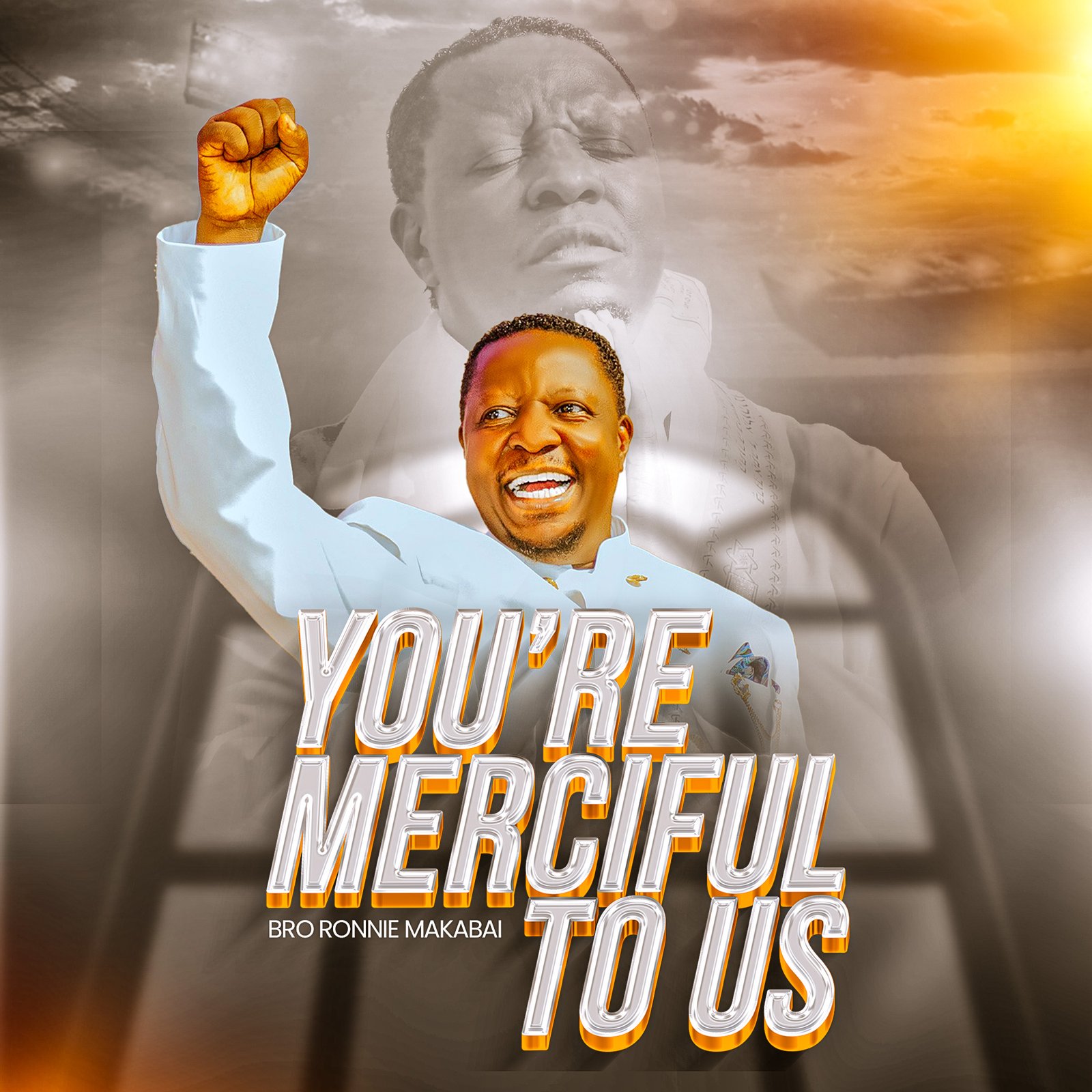 Bro Ronnie Makabai